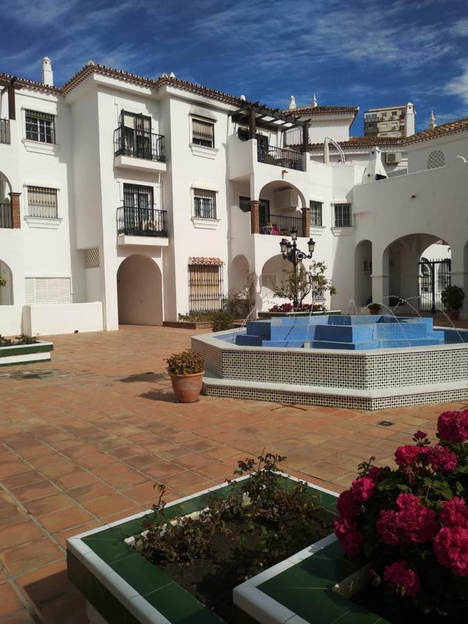 Benalmadena Pueblo Quinta Appartement Buitenkant foto